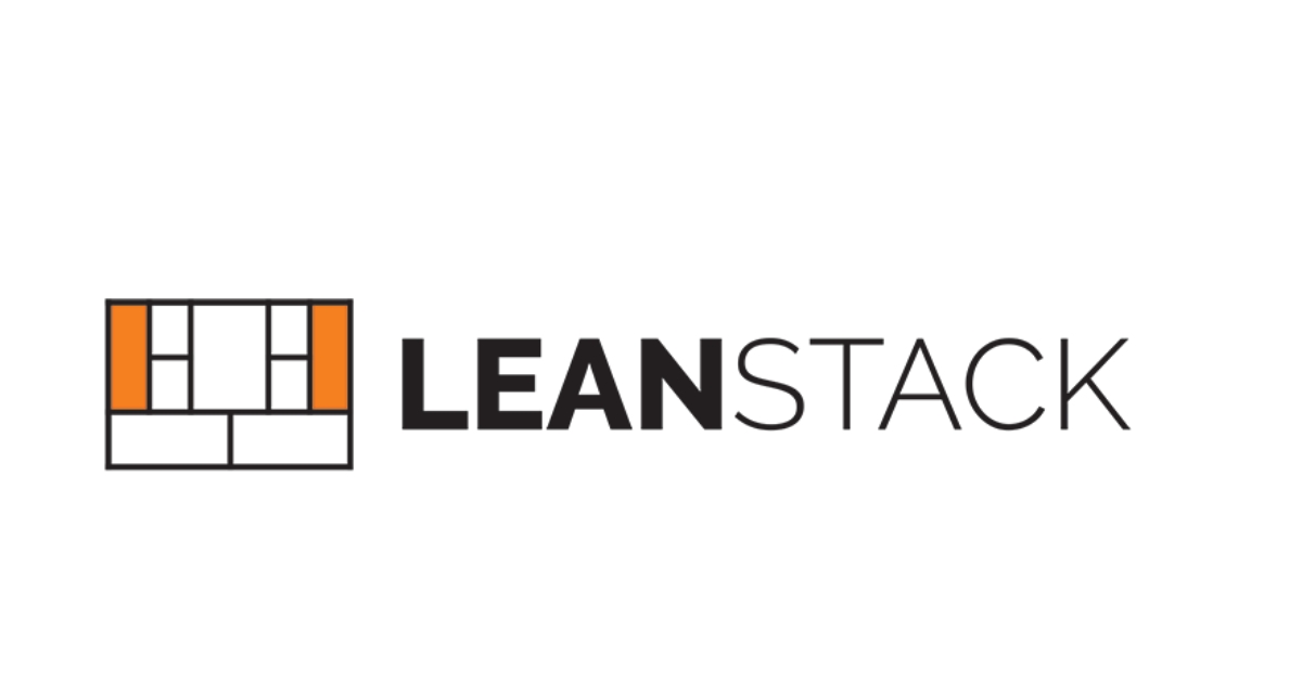 Leanstack Logo